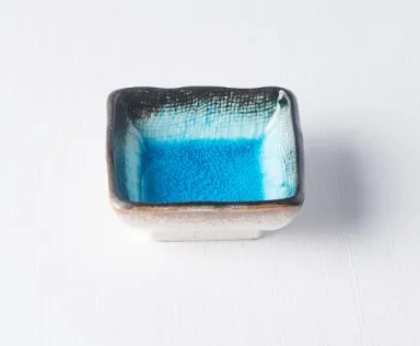 ASABLUE Soße quadratisch 7x7 50ml