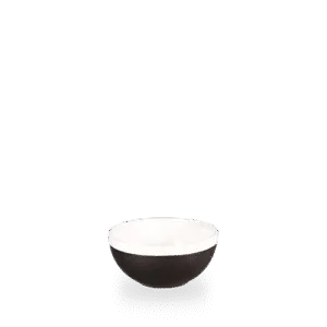 Monochrome Ony Black  Soup Bowl   13.2 x 6.3 5 1/8" x 2 1/2" 47 16oz  Box 12