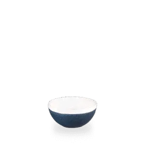 Monochrome Sapphire Blue  Soup Bowl   13.2 x 6.3 5 1/8" x 2 1/2" 47 16oz  Box 12