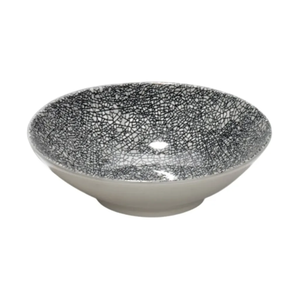 [LB20501] KAORI Schale flach D19 CT8
