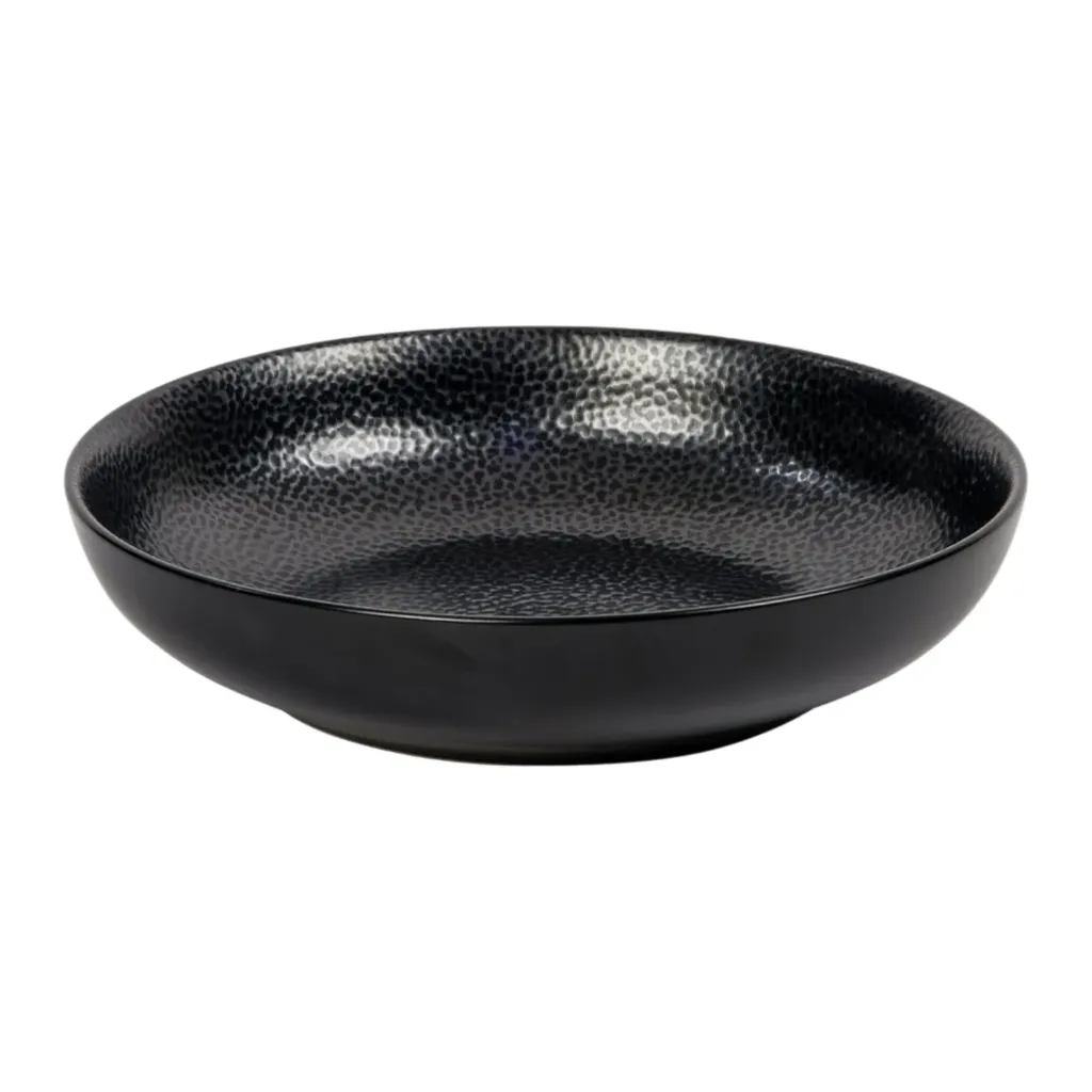 KAORI Pasta Teller D21 H5 CT4 - schwarz