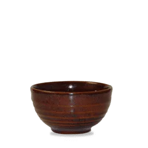 Cinnamon Ripple Bowl   13 x 17.4 5 1/8 x 2 7/8" 56 19.7oz Box 6