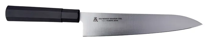 (D/R) Japanische Chef Messer W-1104 24cm
