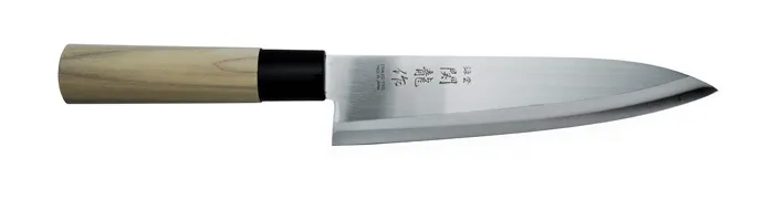 Japan Kochmesser SEKIRYU 18cm  Box 1/60