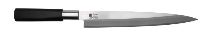 Japan Sashimi Messer SEKIRYU 21cm  Box 1/60