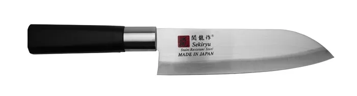 JN18287   Japan Messer SEKIRYU 16,5cm 