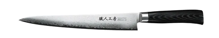 JN17469   Japan Messer SHOKUNIN 24cm 