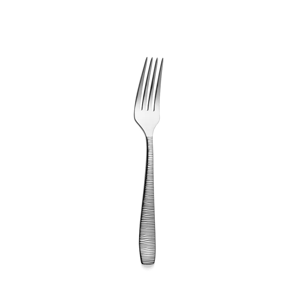 Bamboo Cutlery  Table Fork Mm  20.7 3.5mm Box 12