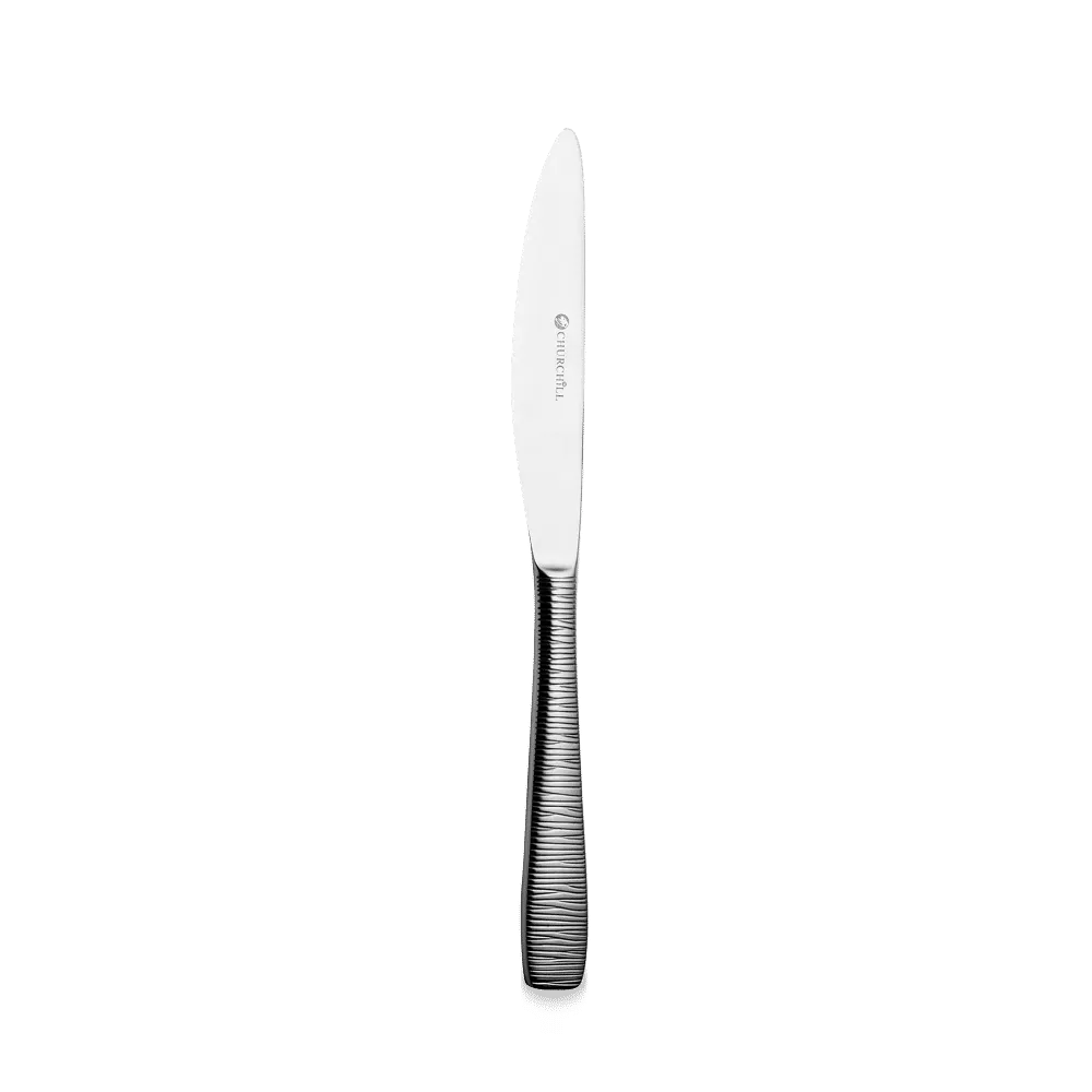 Bamboo Cutlery  Table Knife Mm  23.8 8mm Box 12