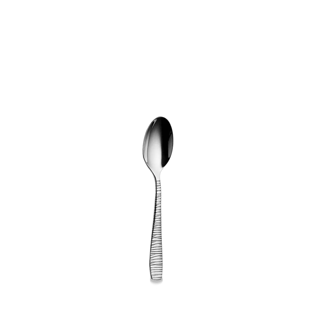 Bamboo Cutlery  Teaspoon Mm  13.8 2.5mm Box 12