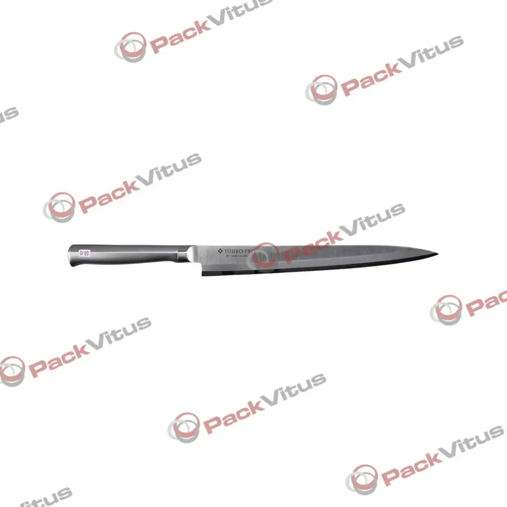 (D/R) Japan Messer TOJIRO PRO F624 30cm silber