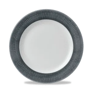 Bamboo Spinwash Mist  Footed Plate    26.1 10 1/4 Box 12