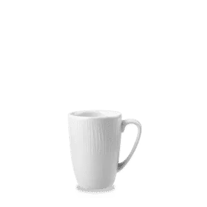 Bamboo  Mug   34 12oz H: 11 Dia: 8 Box 12