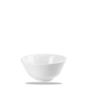 Bamboo  Rice Bowl   11.5 4 1/2” 28 10oz Box 12