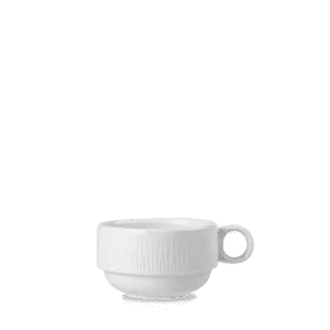 Bamboo  Stacking Cup   20 7oz H: 5.5 Dia: 9 Box 12