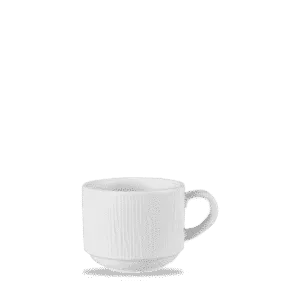 Bamboo  Stacking Cup   22 8oz H: 7 Dia: 8.5 Box 12