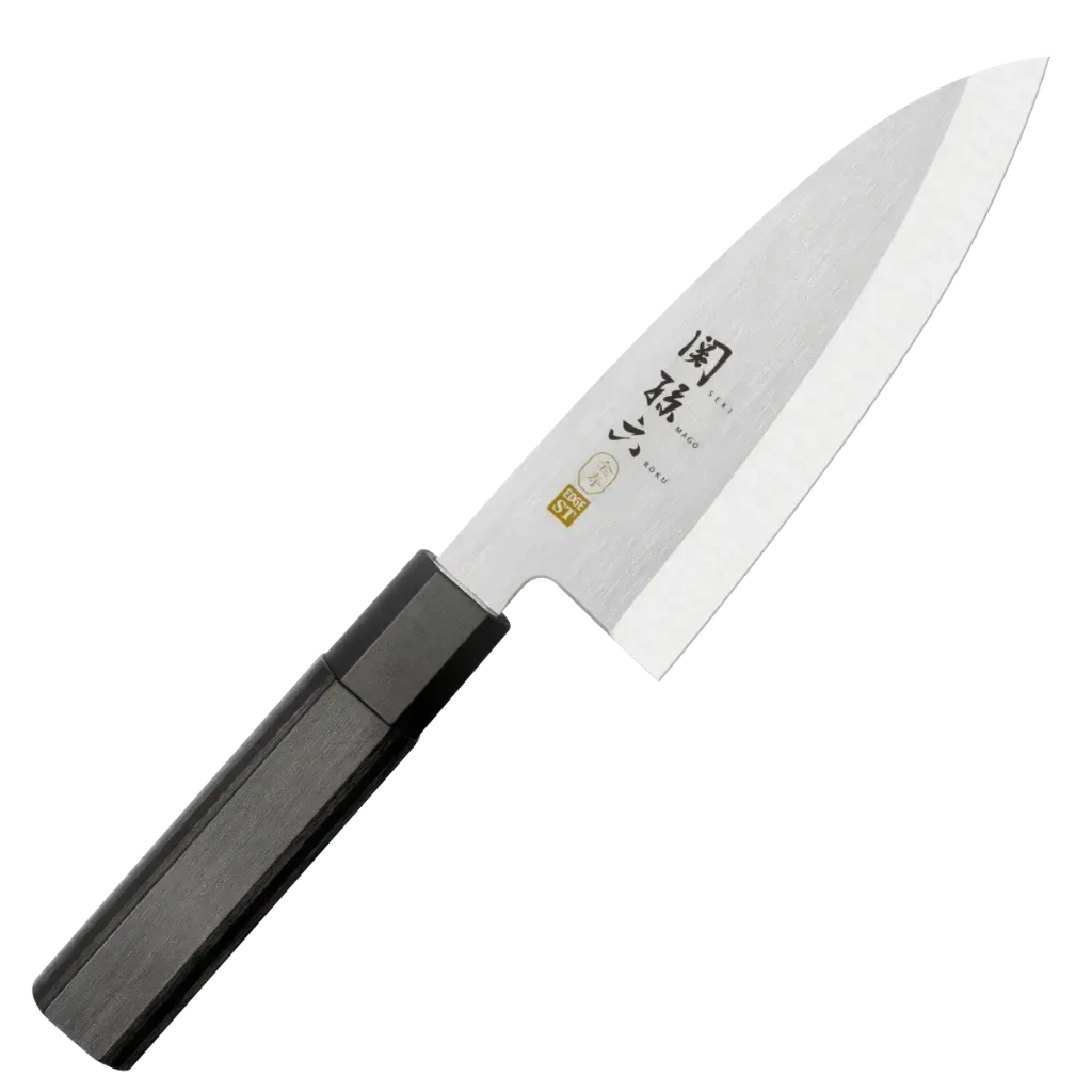 Messer Kinju & Hekiju 18cm