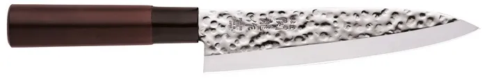 Knife Stainless Steel Gyuto 18cm  SRH900 1/60