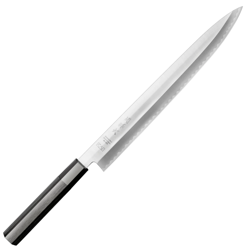 [KAI KK 0027] KAI-KK-0027 Messer Seki Magoroku 27cm