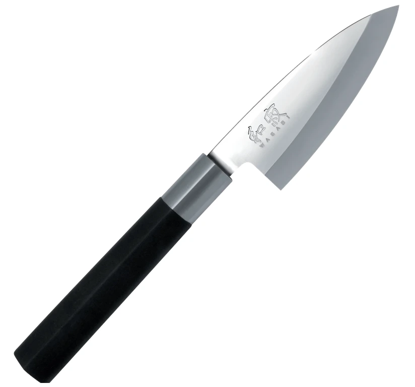 [KAI-6721D] Deba Messer 21cm