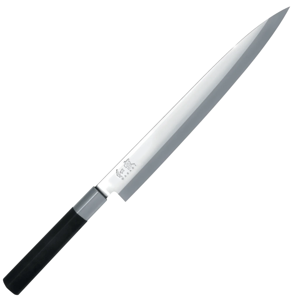 WASABI Messer Yanakiba 23cm