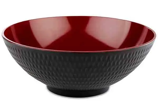 [AP15423] MELAMIN Schale 5,4L Ø32,5 ASIA PLUS