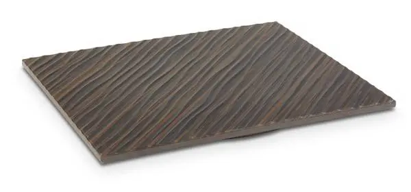 MELAMIN Tablett 1/2 GN TILES 3D 32,5x26,5cm