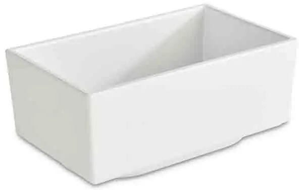 ASIA PLUS Bento Box 500ml 15,5x9,5x6,5cm