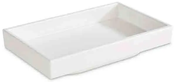 ASIA PLUS Bento Box 150ml 15,5x9,5x3cm