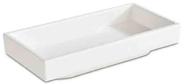 [AP15475] ASIA PLUS Bento Box 100ml 15,5x7,5x3cm