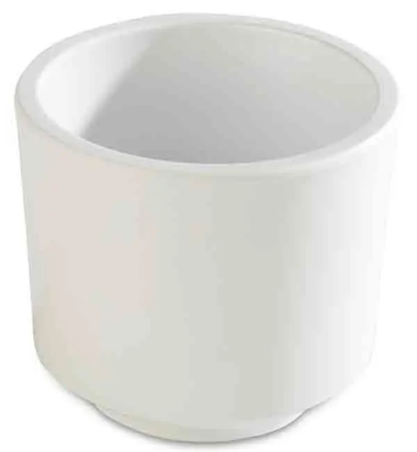 ASIA PLUS Bento Box  D7,5 130ml weiß
