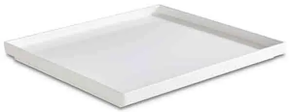 ASIA PLUS Tablett 1/2 GN ASIA PLUS 32,5x26,5cm
