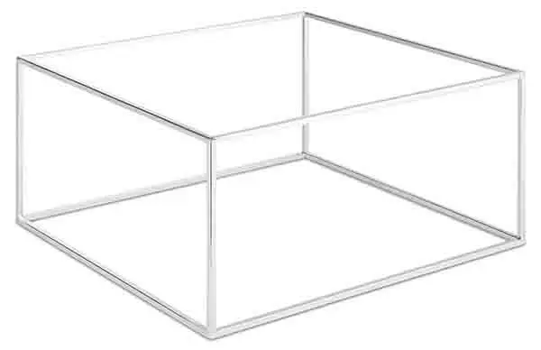 [AP15503] ASIA PLUS Buffetständer 1/3 GN, 2/3 GN Metall verchromt