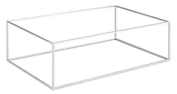 [AP15501] ASIA PLUS Buffetständer 1/1 GN, 2/4 GN Metall verchromt ASIA PLUS Buffetständer 1/1 GN, 2/4 GN Metall verchromt