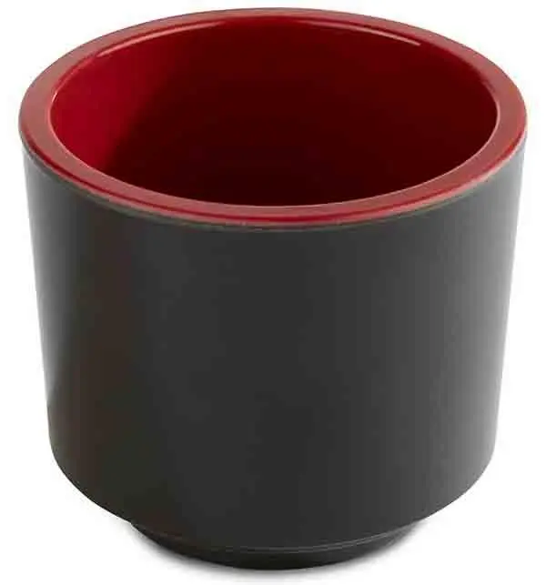 MELAMIN Schale 130ml Ø7,5cm ASIA PLUS