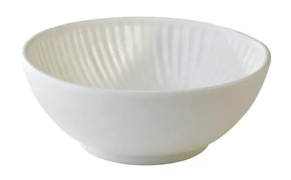 AKIO WHITE Schale D20,5 H8 1200ml