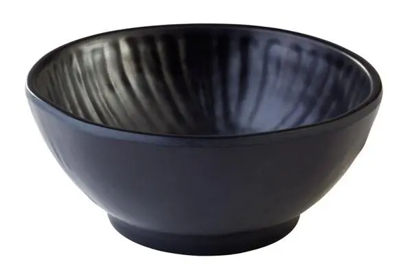 [AP84335] AKIO BLACK Schale D16 H7 600ml