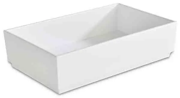 [AP15484] ASIA PLUS Bento Box 25x15,5x6,5cm 1,4L