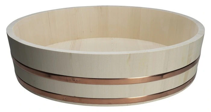 Hangiri China 30cm Box 1/10