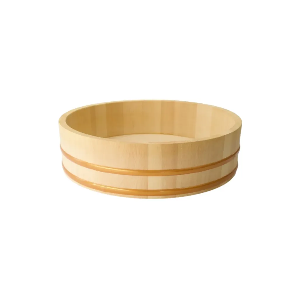 Hangiri China 33cm Box 1/10