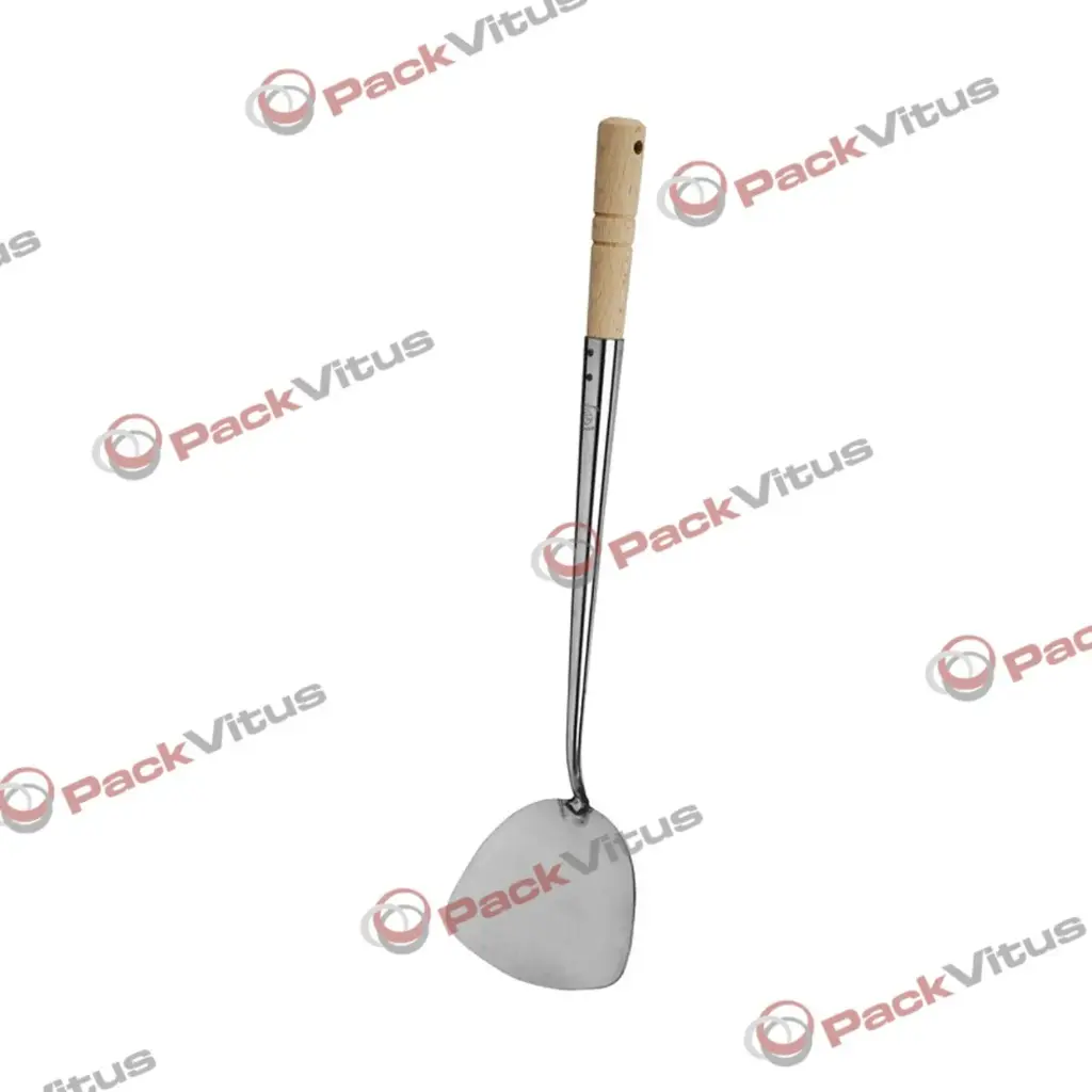 Wok Schaufel 29,5x8x10cm  Box 1/30
