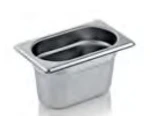 1/9 GN Gastro Behälter 0,6L 17,6x10,8x6,5