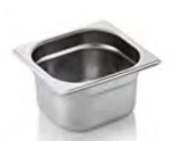 1/6 GN Gastro Behälter 1,6L 17,6x16,2x10