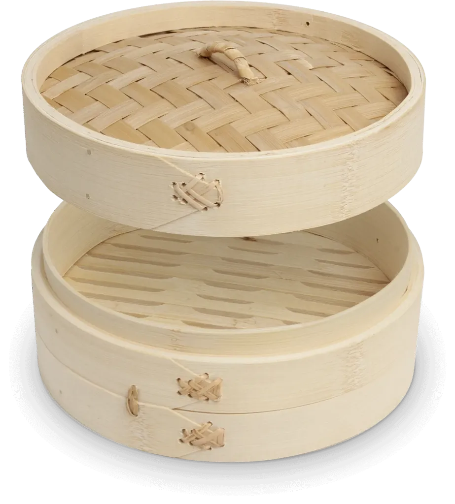 Dimsum 20cm 8"