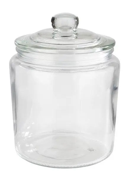 [AP82250] Vorratsglas 900ml Ø11,5 H16