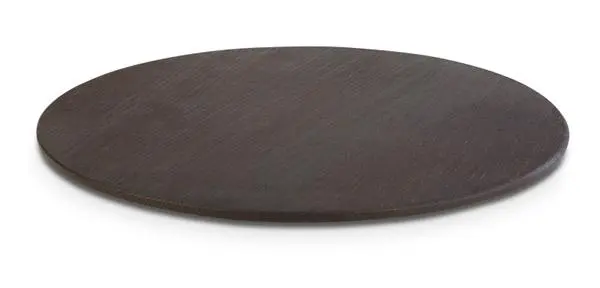 [AP15301] Holzplatte Ø30cm H2cm