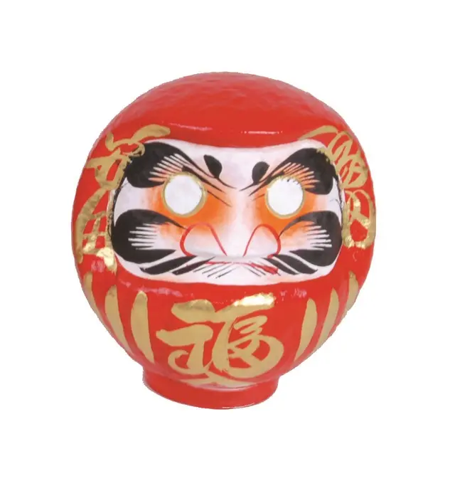 DIY Daruma 17,5cm Box 1/30