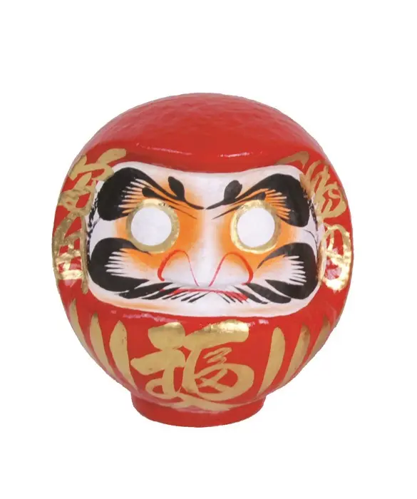 DIY Daruma 25cm Box 1/10
