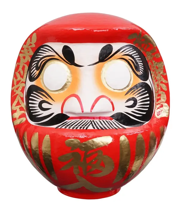DIY Daruma 36cm