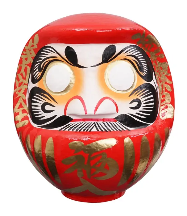 DIY Daruma 45cm Box 1/1